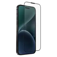 UNIQ Optix Anti-Reflective Apple iPhone 15 Pro tempered glass kijelzővédő üvegfólia