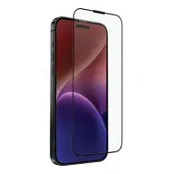 UNIQ Optix Anti-Reflective Apple iPhone 15 tempered glass kijelzővédő üvegfólia
