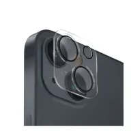 UNIQ Optix Apple iPhone 14/14 Plus tempered glass kamera védő üvegfólia átlátszó