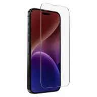 UNIQ Optix Clear Apple iPhone 15 Plus tempered glass kijelzővédő üvegfólia