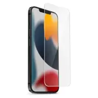 UNIQ Optix Clear iPhone 13 Pro Max tempered glass kijelzővédő üvegfólia