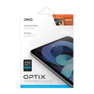 UNIQ Optix Matte Apple iPad Pro 11" /iPad Air 4 Tempered matt kijelzővédő fólia