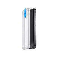 UNIQ Optix Vivid Pro Apple iPhone 14 Pro tempered glass teljes kijelzős kijelzővédő üvegfólia