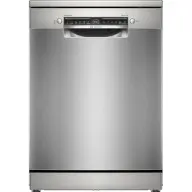 BOSCH SMS4EVI08E Serie 4 Mosogatógép szabadonálló 60cm