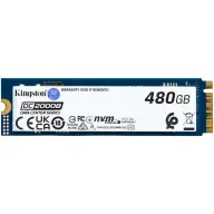 KINGSTON DC2000B Data Center NVMe M.2 SSD 480GB SEDC2000BM8/480G