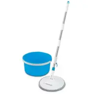 ESPERANZA EHS007 Perfect Clean Forgófejes mop Blue