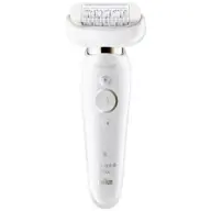 BRAUN Silk-épil 9 Flex 9004 Wet & Dry epilátor