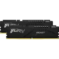 KINGSTON FURY 32GB Beast DDR5 6000MHz CL36 KIT KF560C36BBE2K2-32