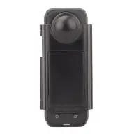 SUNNYLIFE X4-K811 Lencse és képernyő védő Insta360 X4 fekete