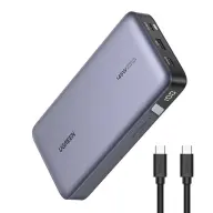 UGREEN PB205 Powerbank 25000mAh 145W crno