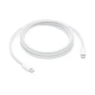 APPLE USB 2.0 Type C Liaison Weiß 2m MYQT3ZM/A