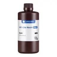 ANYCUBIC ABS-Like Resin Pro 2 fekete