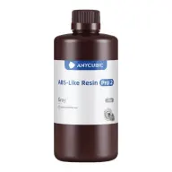 ANYCUBIC ABS-Like Resin Pro 2 szürke