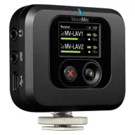 SHURE MV-R-Z6 MoveMic Receiver