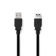 NEDIS USB 3.0 2m CCGL61010BK20