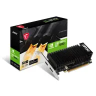 MSI GT 1030 4GHD4 LP OC GeForce GT 1030 4GB DDR4 LP OC PCIE