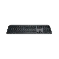 LOGITECH MX Keys S Wireless Mac US English graphite