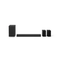 LG S40TR 4.1 Soundbar crno
