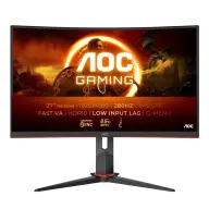 AOC C27G2Z3/BK