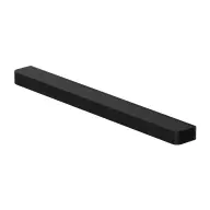 SONY BRAVIA Theatre Bar 8 5.0.2 Soundbar fekete
