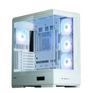 ZALMAN P50 DS White