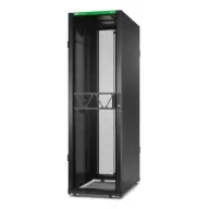 APC NetShelter SX Server Rack Gen 2 AR3100B2
