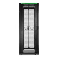 APC NetShelter SX Server Rack Gen 2 AR3350B2