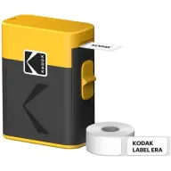 KODAK M50 label Printer hőtranszferes