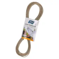 TITIZ TP-448 Szárítókötél acélbetéttel 10 meter