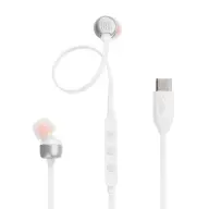 JBL T 310 C USB-C fehér