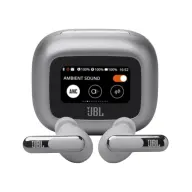 JBL Live Beam 3 srebrno