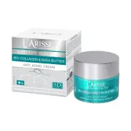 AVA Ava larisse bőrkisimító és lifting hatású arckrém 55+ biokollagén karité vaj 50 ml