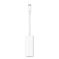 APPLE Thunderbolt 2 Thunderbolt 3 Átalakító Fehér 10cm myh93zm/a