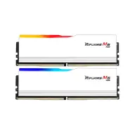 G.SKILL 64GB Ripjaws M5 RGB DDR5 6400MHz CL32 KIT F5-6400J3239G32GX2-RM5RW