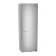LIEBHERR KGNsd 52Vc03 Refrigerator freezer combination 330L C Silver