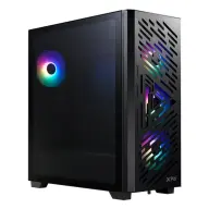 ADATA Lander 501 fekete