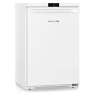 LIEBHERR FE 1414 Pure Asztali fagyasztószekrény SmartFrost E Fehér