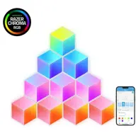 GOVEE GOVH6066 Glide Hexa Pro LED világító panelek