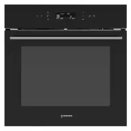 BIOTECH USA 2114AIR MO-6800 DB Beépíthető sütő NorChef 67L Fekete