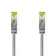 NEDIS UTP CAT6 Összekötő Szürke 20m CCGL85220GY200
