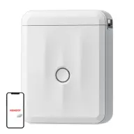 NIIMBOT D110M white