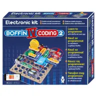 BOFFIN IV Kódolás 2 készlet