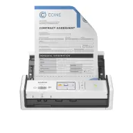 BROTHER ADS1800TC1 Mobil skener