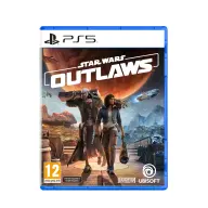 UBISOFT Star Wars Outlaws (PS5)