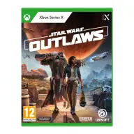 UBISOFT Star Wars Outlaws (Xbox Series X)