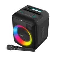 LAMAX PartyKing1 Play Party Lautsprecher 80W