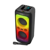 LAMAX PartyKing1 Plus Party Lautsprecher 100W