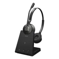 JABRA Engage 45 SE Stereo crno
