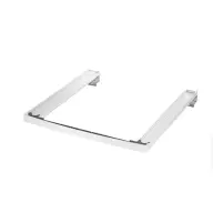 SAMSUNG SKK-5EW Building up frame white