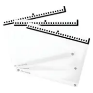 RICOH PA03770-0015 szkenner tartozék Papírlap borító